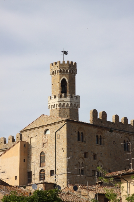 Toscane 09 - 524 - Volterra